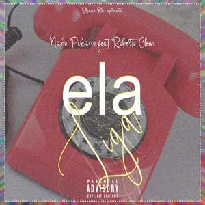 Ela Liga (Explicit)