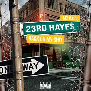 Back on My **** (Explicit)