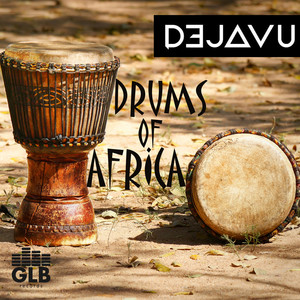 Drums Of Africa