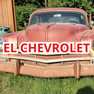 EL CHEVROLET