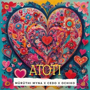 Atoti