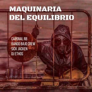 Maquinaria del Equilibrio (Explicit)