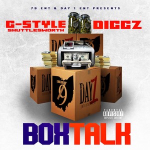 Box Talk (Explicit)