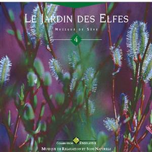 Le Jardin Des Elfes