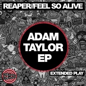 Reaper (Original Mix)