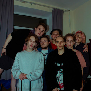 Прекрасная 7 (Explicit)