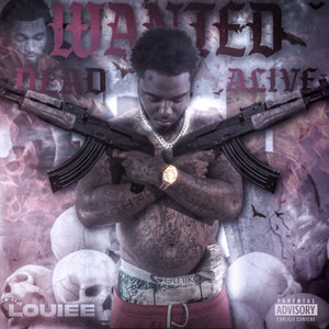 Wanted Dead Or Alive (Explicit)