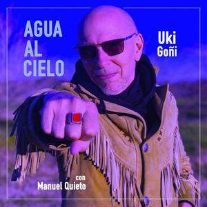 Agua Al Cielo