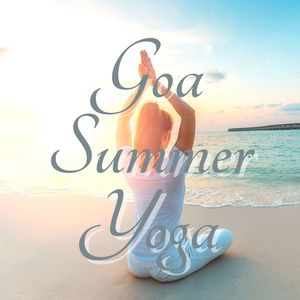 Goa Summer Yoga
