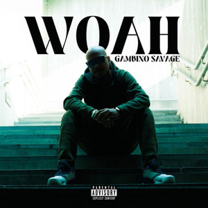 WOAH (Explicit)