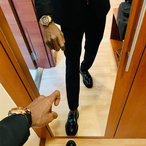 Big Steppa (feat. BigMoney) (Explicit)