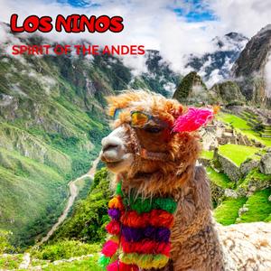 Spirit of th Andes