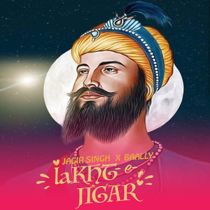 Lakht E Jigar