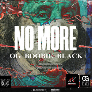 No More (Explicit)