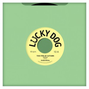 This Fire of Autumn (Instrumental Version)