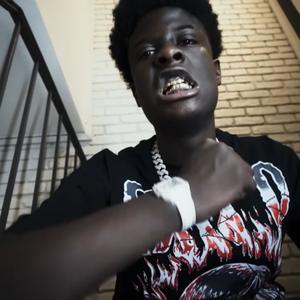 Cookin with John (feat. Channel4Mark) (Explicit)