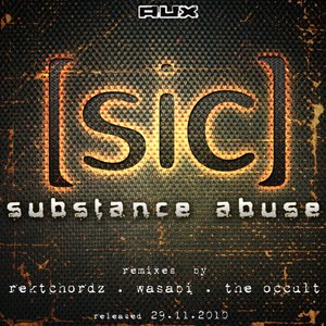 Substance Abuse