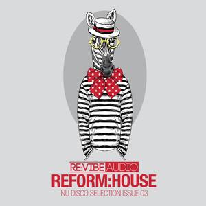 Reform:House Issue 3 - Nu Disco Selection