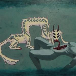 COOL2ME (feat. discaiden) (Explicit)