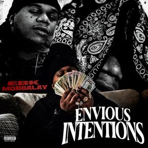 Envious Intentions (Explicit)