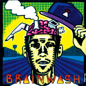 BRAIN WASH RIDDIM