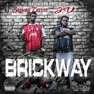 BrickWay (Explicit)