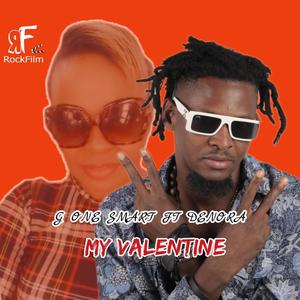 My valentine (feat. DENORA LABOSH)