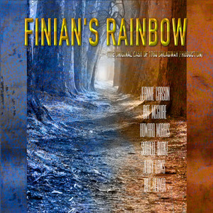 Finian's Rainbow (Original Broadway Cast)