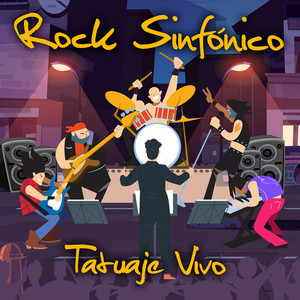 Rock Sinfónico