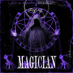 MAGICIAN
