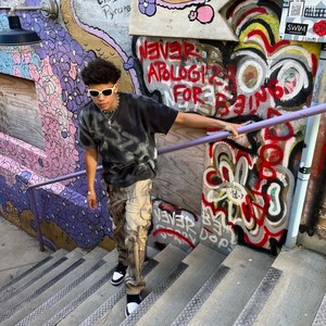 Optical Illusion (Explicit)