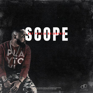 Scope (feat. Dalomonze)