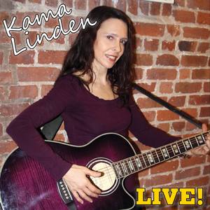 Kama Linden LIVE!