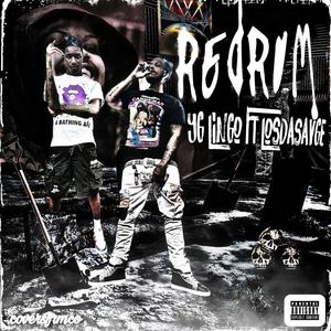 RedRum (feat. LosDaSavage) (Explicit)