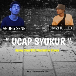 Ucap Syukur