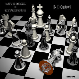 King (Original Mix)