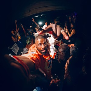 LET IT SLIDE (Explicit)