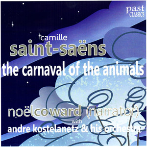 Saëns: The Carnaval of The Animals