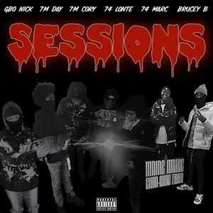 SESSIONS (Explicit)