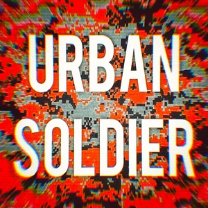 Urban Soldier