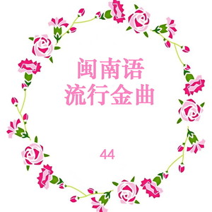 闽南语流行金曲 44