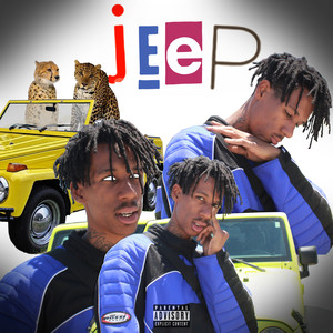 JEEP (feat. Nyyjerya & Shad305) [Explicit]