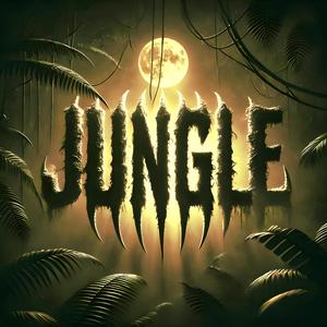 JUNGLE (feat. Monyo Project) (Explicit)
