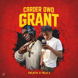 Carder Owo Grant