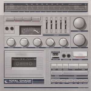 Generation Copy Paste