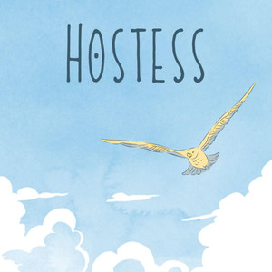 Hostess (Explicit)