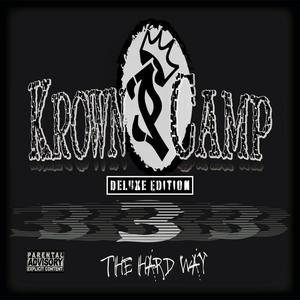 3 The Hard Way (Deluxe Edition) [Explicit]