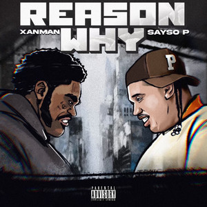 Reason Why (Explicit)