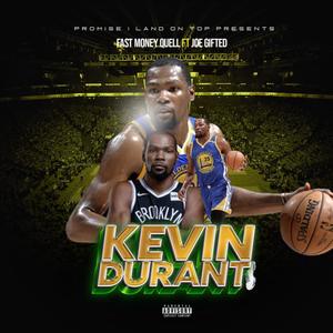 Kevin Durant (Explicit)