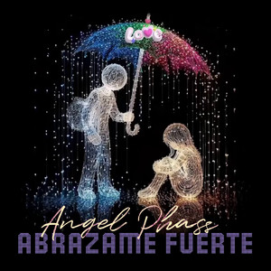 Abrazame Fuerte